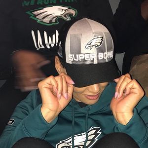 Meet your Posher, Nina